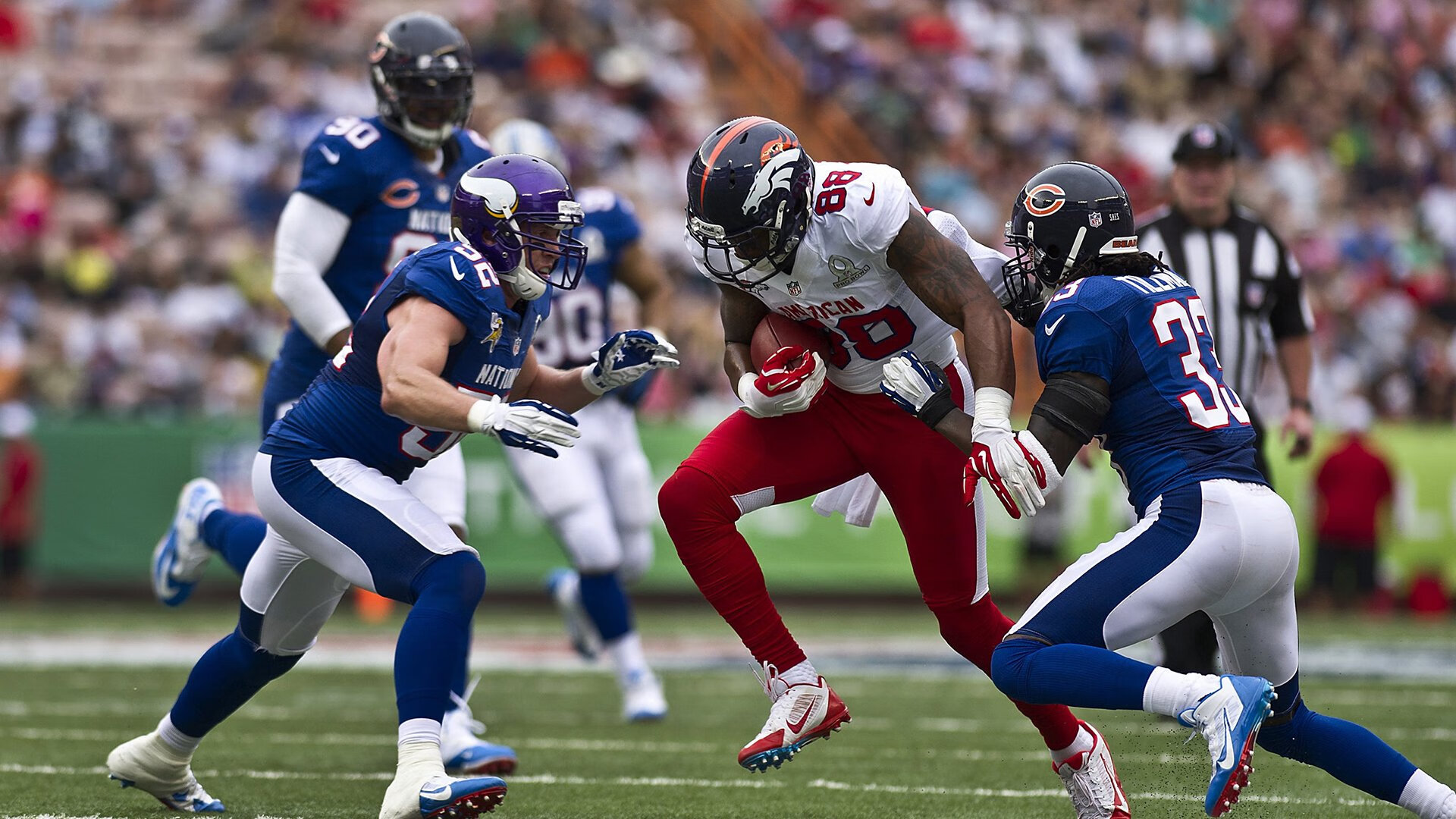 萨默·麦金托什赛后谈备战细节与心态，麦金托什的著名作品